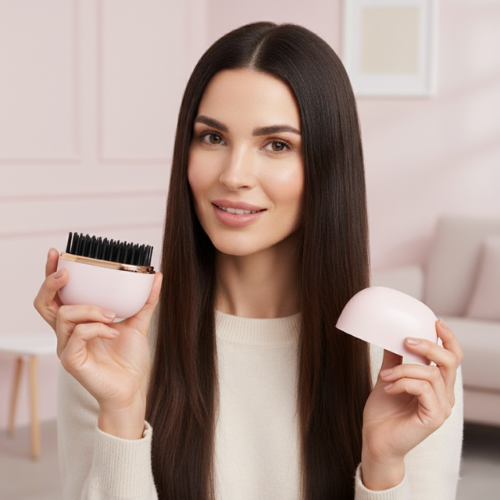 Cordless Mini Straightener™