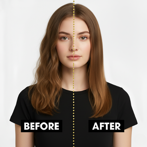 Cordless Mini Straightener™