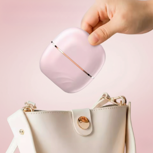 Cordless Mini Straightener™