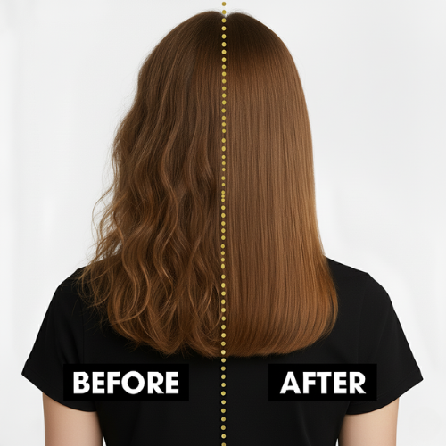 Cordless Mini Straightener™